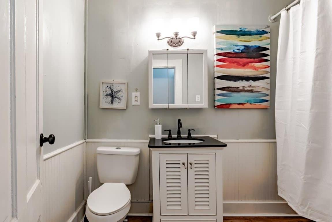 Mins From Downtown & Dining, Dauphin Darling 2 Appartement Mobile Buitenkant foto