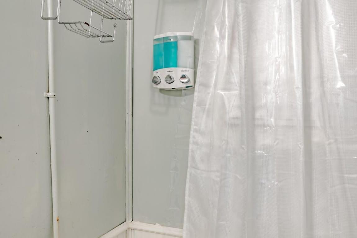 Mins From Downtown & Dining, Dauphin Darling 2 Appartement Mobile Buitenkant foto