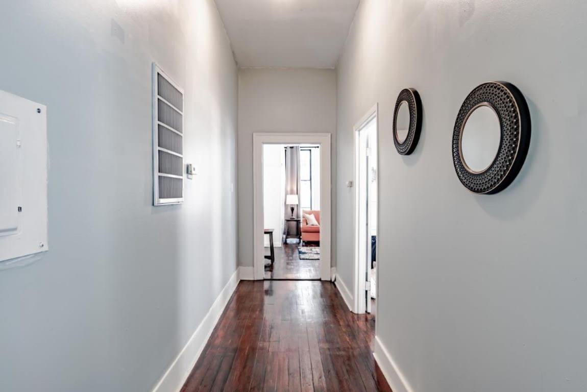 Mins From Downtown & Dining, Dauphin Darling 2 Appartement Mobile Buitenkant foto