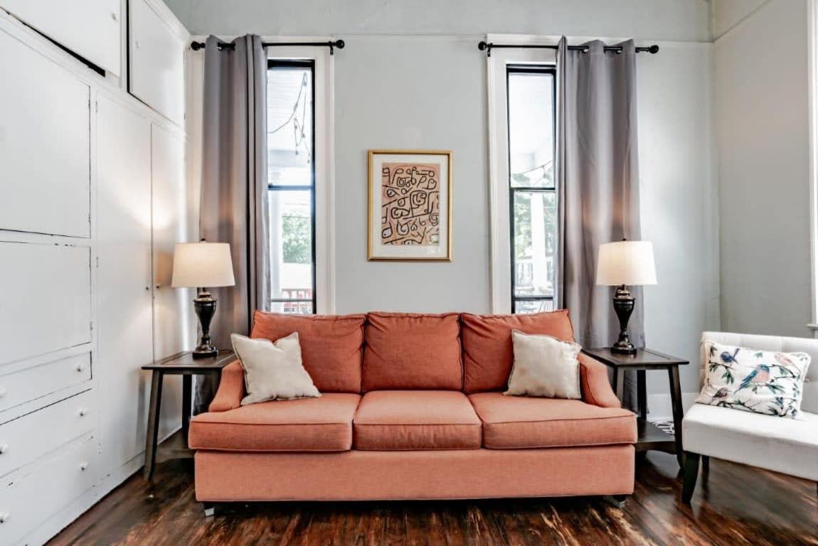 Mins From Downtown & Dining, Dauphin Darling 2 Appartement Mobile Buitenkant foto
