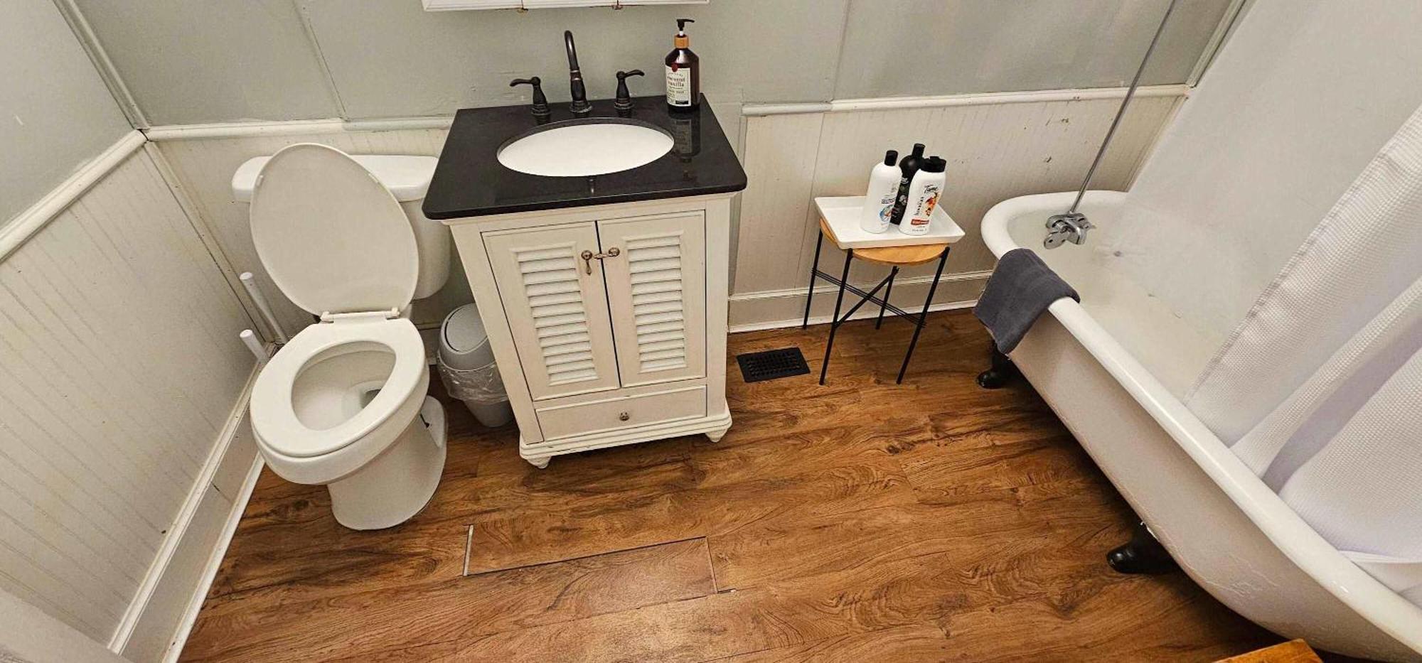 Mins From Downtown & Dining, Dauphin Darling 2 Appartement Mobile Buitenkant foto