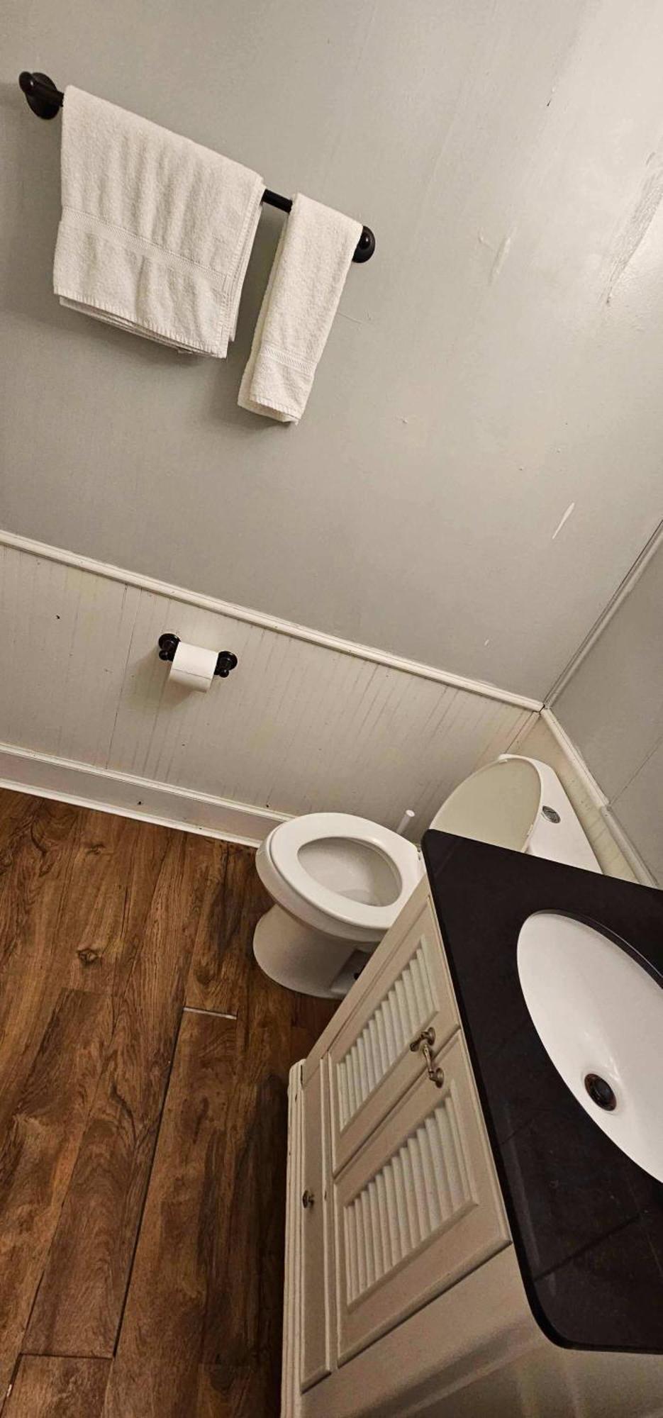 Mins From Downtown & Dining, Dauphin Darling 2 Appartement Mobile Buitenkant foto