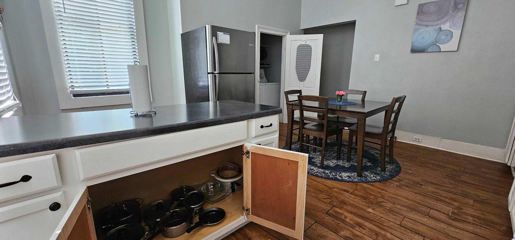 Mins From Downtown & Dining, Dauphin Darling 2 Appartement Mobile Buitenkant foto